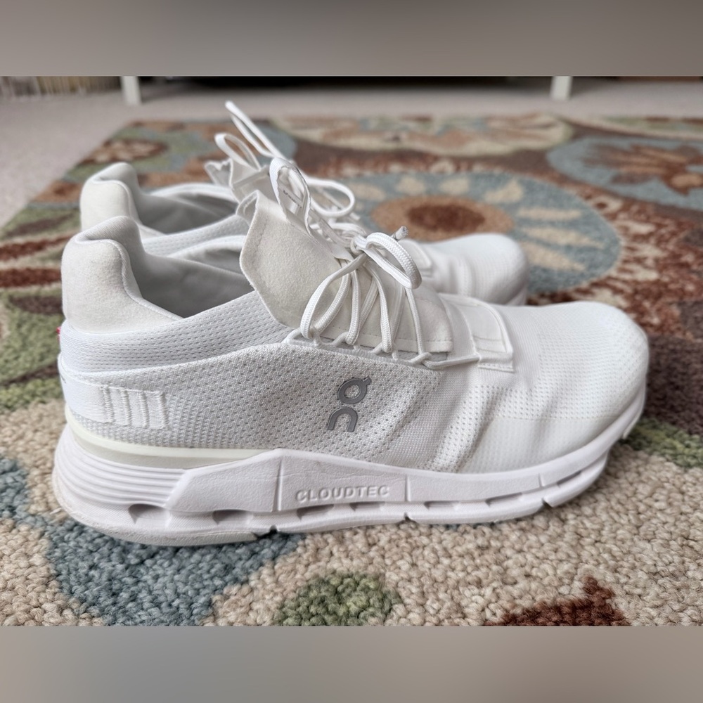 On Cloudnova 2 - image 4